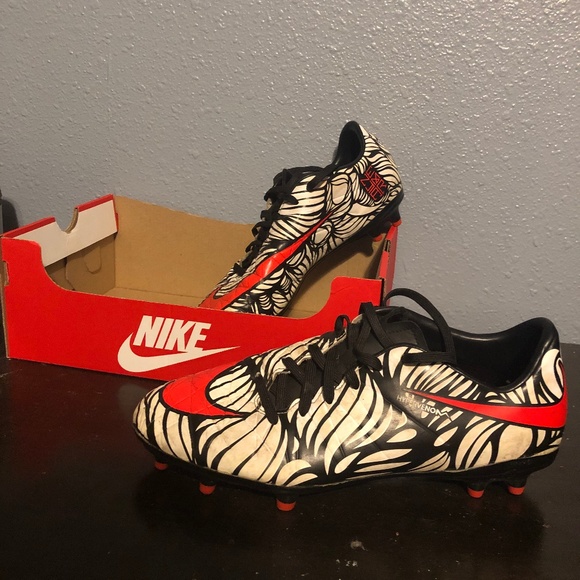 neymar hypervenom